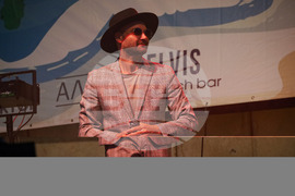 Созопол - откриване на летния сезон - концерт