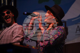 Созопол - откриване на летния сезон - концерт