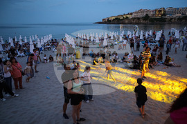 Созопол - откриване на летния сезон - концерт