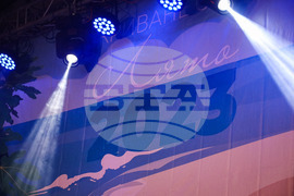 Созопол - откриване на летния сезон - концерт