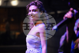 Созопол - откриване на летния сезон - концерт