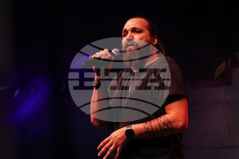 Созопол - откриване на летния сезон - концерт