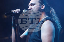 Созопол - откриване на летния сезон - концерт