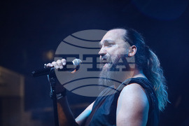 Созопол - откриване на летния сезон - концерт