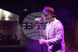 Созопол - откриване на летния сезон - концерт