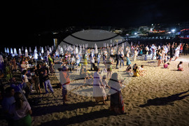 Созопол - откриване на летния сезон - концерт