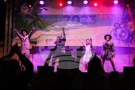 Созопол - откриване на летния сезон - концерт