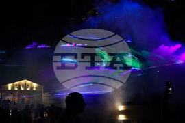 Созопол - откриване на летния сезон - концерт