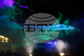 Созопол - откриване на летния сезон - концерт