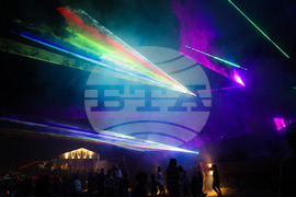 Созопол - откриване на летния сезон - концерт