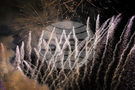 Созопол - откриване на летния сезон - концерт