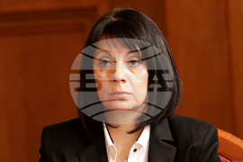 Министерството на отбраната - Драгомир Заков - екип