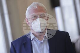 Комисия по здравеопазването - Петко Салчев