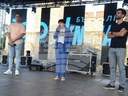 Снимка: Община Видин