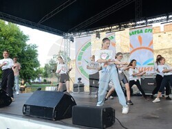 Снимка: Община Видин