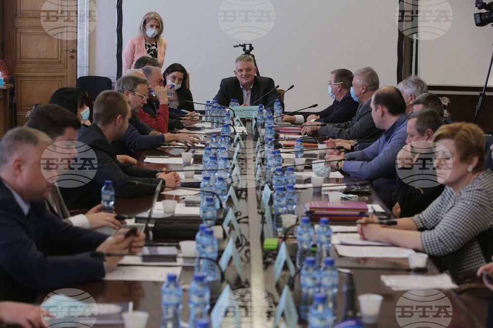 Парламент - Комисия по здравеопазването