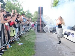 Снимка: Община Видин