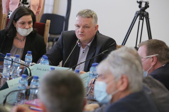 Здравната комисия подкрепи законови промени, даващи възможност за въвеждане на мерки след края на извънредната епидемична обстановка