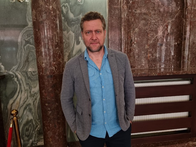 Орлин Анастасов пред БТА: Щом има добър резултат, означава, че работата се върши както трябва
