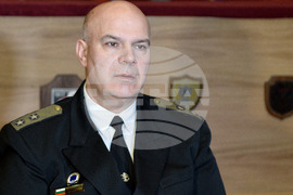 Варна - ВМС - изявление