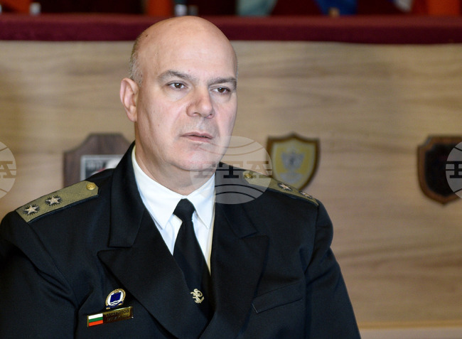 Варна - ВМС - изявление