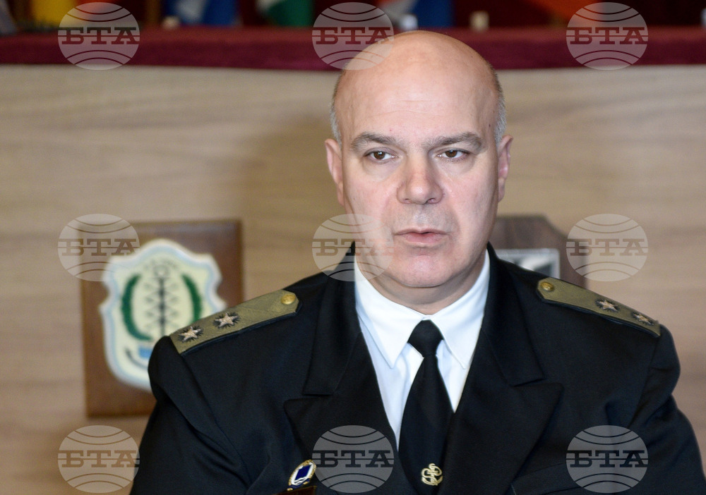 Варна - ВМС - изявление