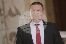 Прокуратура - брифинг