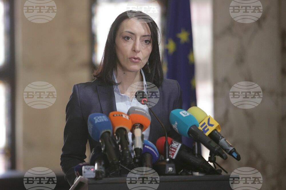 Deputy Prosecutor General: Prosecution Service Reports Many Attacks of Political Nature in Past Year