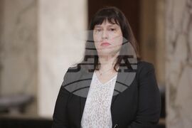 Прокуратура - брифинг