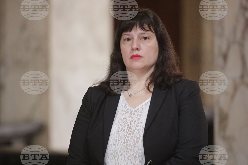 Прокуратура - брифинг