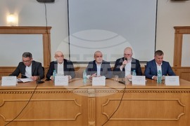 Велинград - туризъм - работна среща