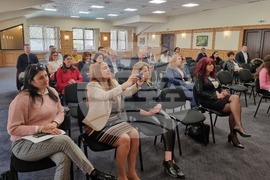  Велинград - туризъм - работна среща