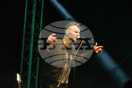 Сандански - Владимир Ампов - Графа - концерт