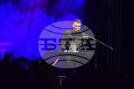 Сандански - Владимир Ампов - Графа - концерт