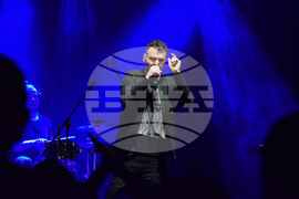 Сандански - Владимир Ампов - Графа - концерт