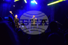 Сандански - Владимир Ампов - Графа - концерт