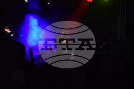 Сандански - Владимир Ампов - Графа - концерт