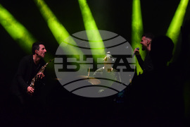 Сандански - Владимир Ампов - Графа - концерт