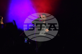 Сандански - Владимир Ампов - Графа - концерт