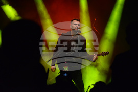 Сандански - Владимир Ампов - Графа - концерт