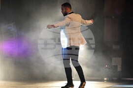 Варна - театрален фестивал - фламенко балет