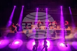 Варна - театрален фестивал - фламенко балет