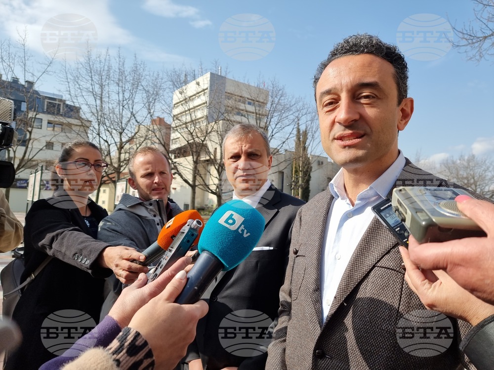 Innovation and Growth Minister: Innovation and High-Tech Companies Are Encouraged in Bulgaria