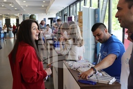 СТП - "Кариера и живот - защо в България?" - форум