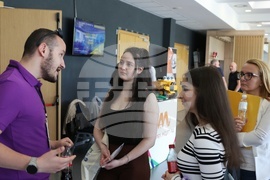 СТП - "Кариера и живот - защо в България?" - форум