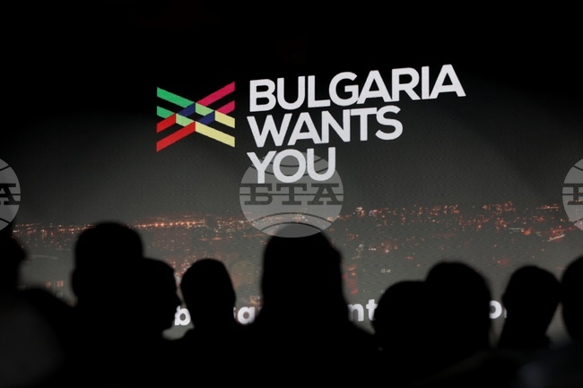 Засилен интерес се отчита към новия сайт на Bulgaria Wants You само месец след началото му 