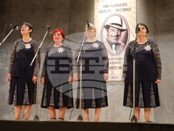 Снимка: Община Хасково