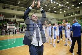 Ботевград - баскетбол - Купа на България – шампион