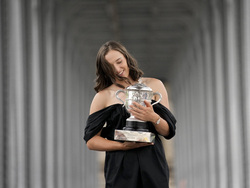 France Tennis French Open