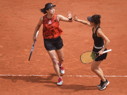 France Tennis French Open